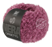 Lana Grossa Orsetto 004 Фиалка