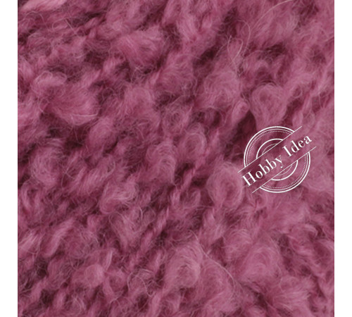 Lana Grossa Orsetto 004 Фиалка