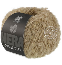 Lana Grossa Orsetto 006 Бежевый