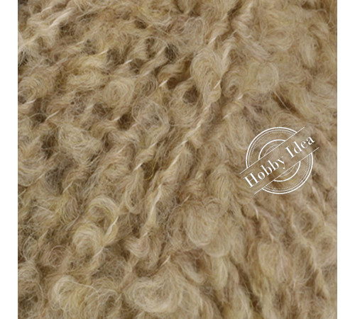 Lana Grossa Orsetto 006 Бежевый