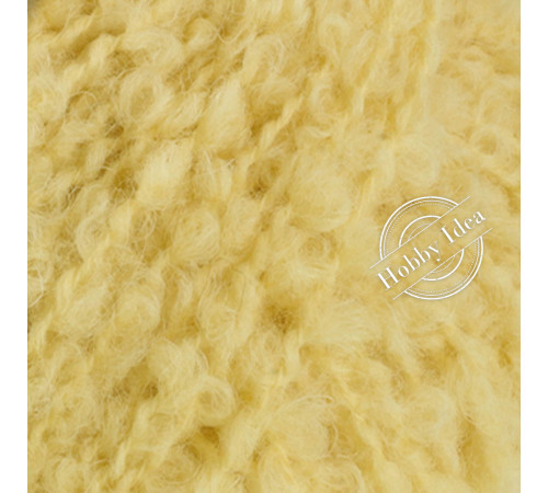 Lana Grossa Orsetto 008 Жёлтый