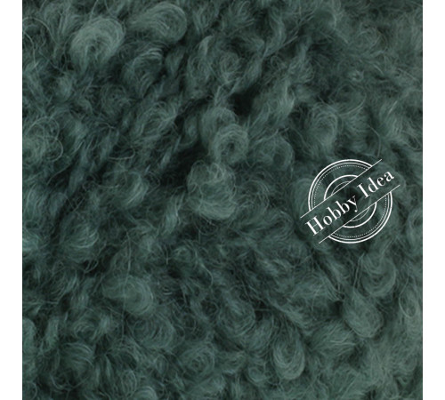 Lana Grossa Orsetto 009 Петроль