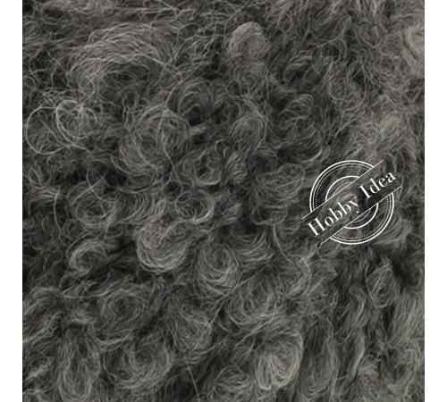 Lana Grossa Orsetto 013 Графит