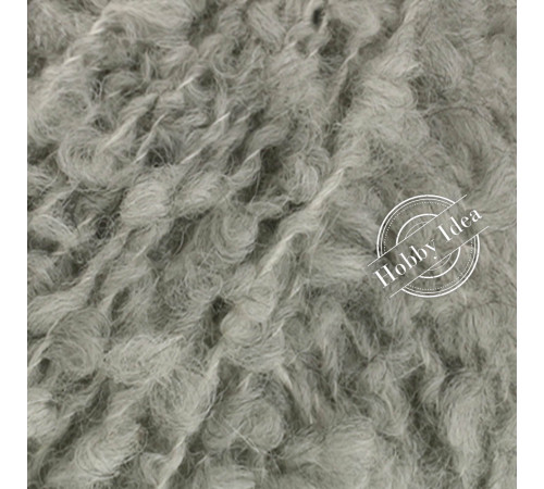 Lana Grossa Orsetto 014 Серый