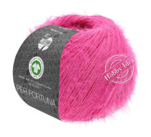 Lana Grossa Per Fortuna 03 Розовый