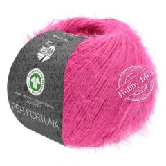 Lana Grossa Per Fortuna 03 Розовый
