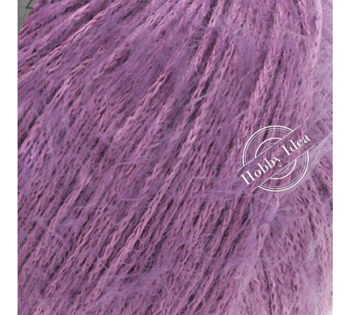 Lana Grossa Per Fortuna 04 Фиолетовый