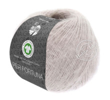 Lana Grossa Per Fortuna 06 Холодный бежевый