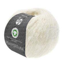 Lana Grossa Per Fortuna 08 Экрю