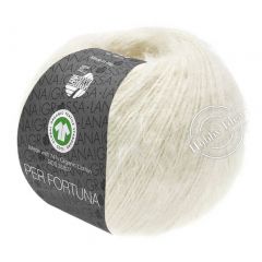 Lana Grossa Per Fortuna 08 Экрю