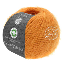 Lana Grossa Per Fortuna 11 Оранжевый