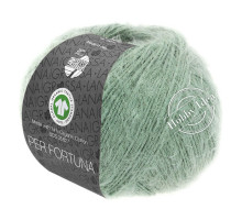 Lana Grossa Per Fortuna 14 Шалфей