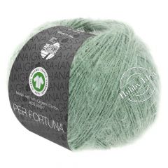 Lana Grossa Per Fortuna 14 Шалфей