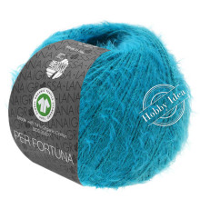 Lana Grossa Per Fortuna 15 Бирюза