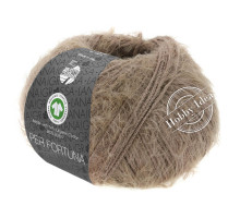Lana Grossa Per Fortuna 29 Коричневый