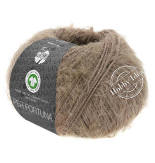 Lana Grossa Per Fortuna 29 Коричневый