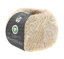 Lana Grossa Per Fortuna 30 Бежевый