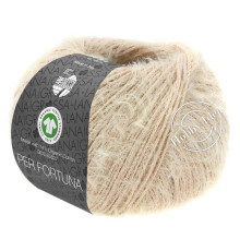 Lana Grossa Per Fortuna 30 Бежевый