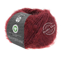Lana Grossa Per Fortuna 34 Винный