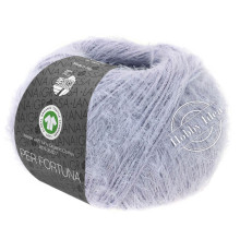 Lana Grossa Per Fortuna 35 Лиловый