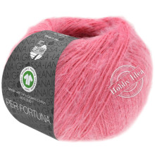 Lana Grossa Per Fortuna 37 Розовый