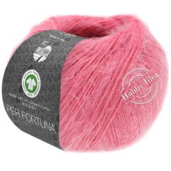 Lana Grossa Per Fortuna 37 Розовый