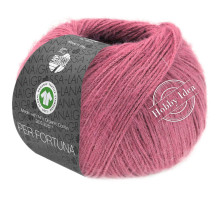 Lana Grossa Per Fortuna 38 Вереск