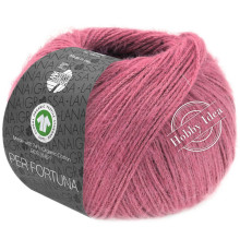 Lana Grossa Per Fortuna 38 Вереск
