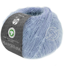 Lana Grossa Per Fortuna 40 Лилово-синий