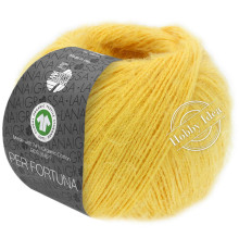 Lana Grossa Per Fortuna 44 Солнечный