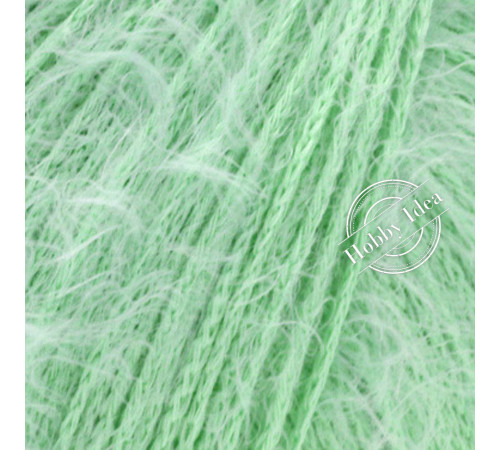 Lana Grossa Per Fortuna 48 Бледно-зелёный