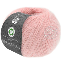 Lana Grossa Per Fortuna 53 Светло-розовый
