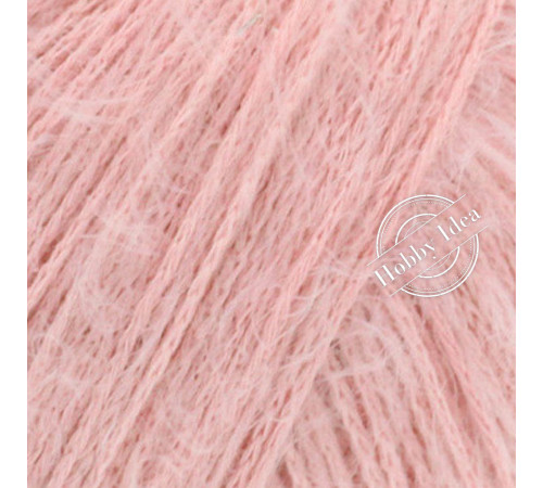 Lana Grossa Per Fortuna 53 Светло-розовый
