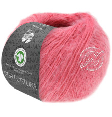 Lana Grossa Per Fortuna 54 Мякоть арбуза