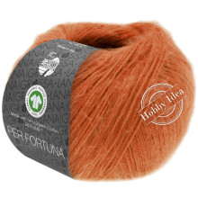 Lana Grossa Per Fortuna 56 Корица