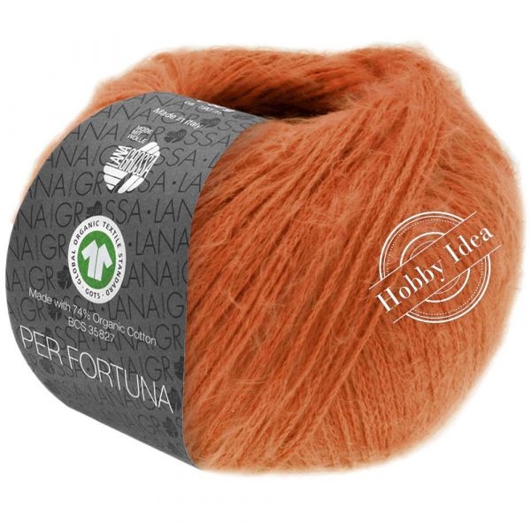 Lana Grossa Per Fortuna 56 Корица из категории Lana Grossa Per Fortuna
