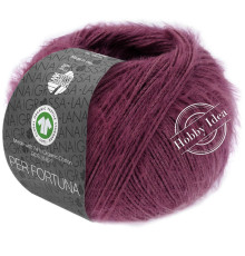 Lana Grossa Per Fortuna 59 Бургудия