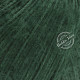 Lana Grossa Per Fortuna 61 Тёмно-зелёный