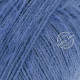 Lana Grossa Per Fortuna 62 Синяя фиалка