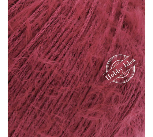 Lana Grossa Per Fortuna 63 Малиновый