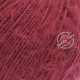 Lana Grossa Per Fortuna 63 Малиновый
