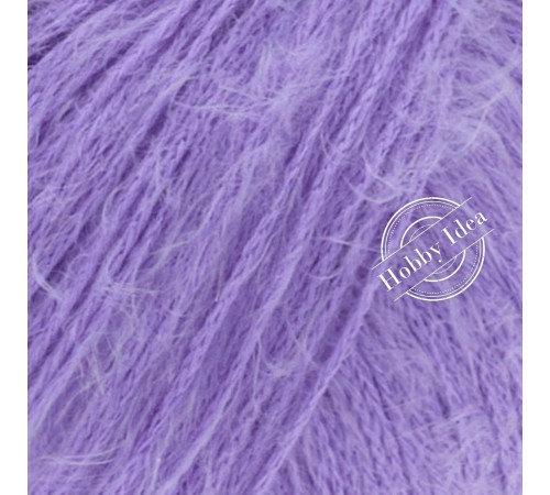 Lana Grossa Per Fortuna 65 Фиолетовый