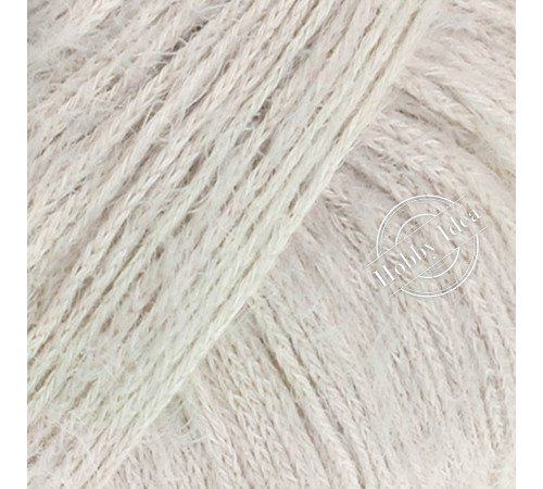 Lana Grossa Per Fortuna Degrade 101 Серо-бежевый