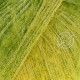 Lana Grossa Per Fortuna Degrade 103 Горчично-жёлтый