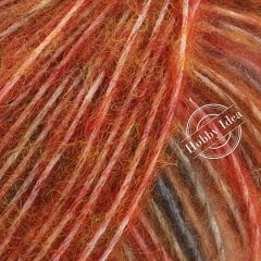 Lana Grossa Picasso 11 Оранжево-охровый
