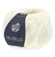 Lana Grossa Piú Bella 001
