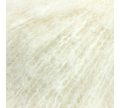 Lana Grossa Piú Bella 001