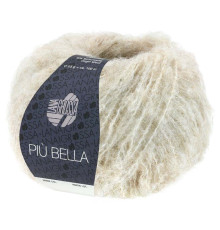 Lana Grossa Piú Bella 002