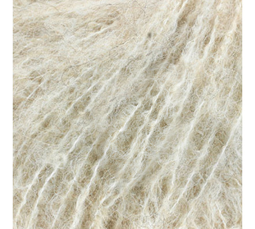 Lana Grossa Piú Bella 002