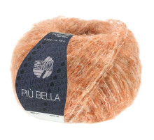 Lana Grossa Piú Bella 003